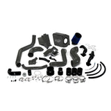 07-10 Duramax LMM HSP Deluxe MAX Air Flow Bundle Kit Grey