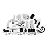 07-10 Duramax LMM HSP Deluxe MAX Air Flow Bundle Kit Gloss White