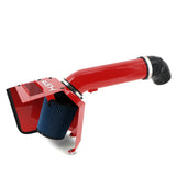17-19 Duramax L5P HSP Diesel 4.5" Cold Air Intake