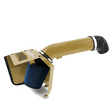17-19 Duramax L5P HSP Diesel 4.5" Cold Air Intake
