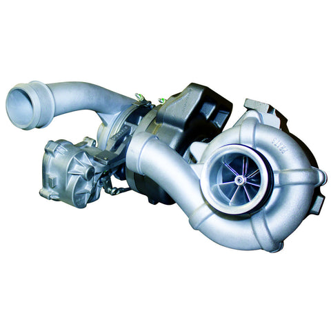 6.4 Powerstroke turbo upgrade 750hp