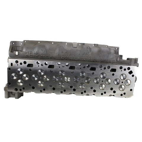 03-07 Cummins 5.9 Industrial Injection Complete Cylinder Head