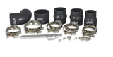 11-14 Powerstroke 6.7 Smeding Diesel Complete Intercooler Pipe Kit