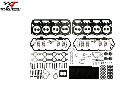 94-97 Powerstroke 7.3 TrackTech Complete Top End Service Kit