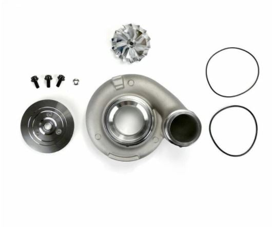 Pensacola Diesel Remanufactured Turbocharger HE351VE For 2007.5-2012 Dodge Ram 6.7L Cummins – PFI-3770973 With VGT