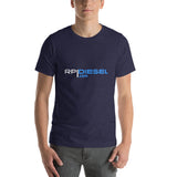 RPI Diesel Cotton T-Shirt
