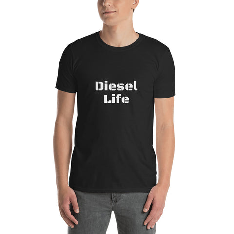 Diesel Life T-Shirt