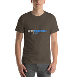 RPI Diesel Cotton T-Shirt
