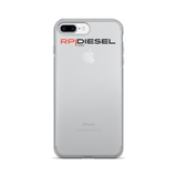 RPI Diesel iPhone 7/7 Plus Case