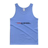 RPI Diesel Mens Tank top