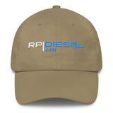 RPI Diesel Classic Cap