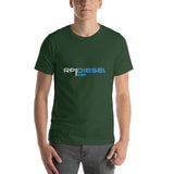 RPI Diesel Cotton T-Shirt