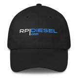 RPI Diesel Classic Cap