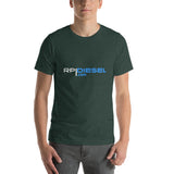 RPI Diesel Cotton T-Shirt