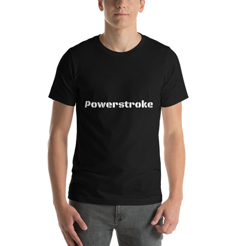 Powerstroke T-Shirt