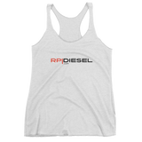 RPI Diesel Women's tank top