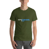 RPI Diesel Cotton T-Shirt