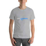 RPI Diesel Cotton T-Shirt