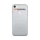 RPI Diesel iPhone 7/7 Plus Case