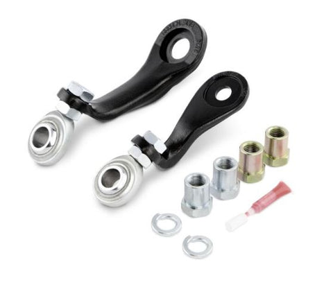 01-10 Chevy / GMC 2500, 3500 Cognito Forged Pitman Idler Arm Support kit