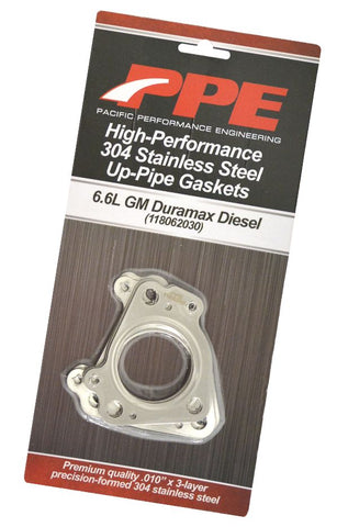 01-16 Duramax PPE Up-pipe Gasket Kit