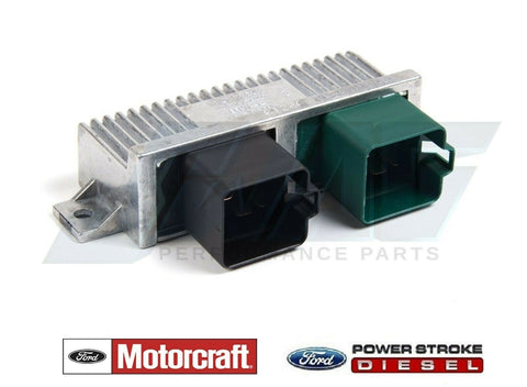 03-10 Powerstroke 6.0 & 6.4 OEM Genuine Motorcraft Glow Plug Control Module