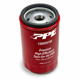 PPE Double Deep Spin On Filter For 01-19 Allison 1000/2000 Series Transmissions