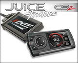 13-18 Cummins 6.7 Edge Juice with Attitude CS2