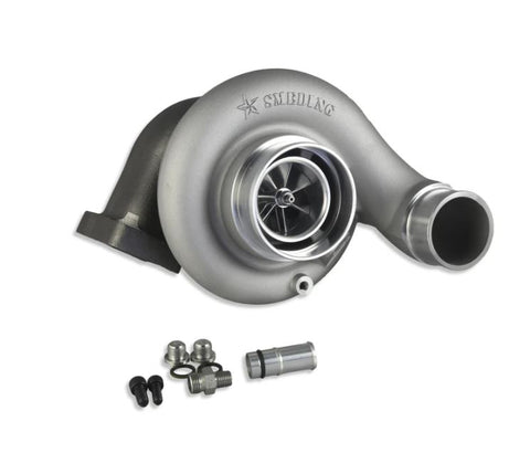 07-18 Cummins 6.7 Smeding Diesel S300 Replacement Non VGT Turbo