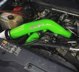 11-16 Duramax LML SDP Billet 3" Y Bridge Kit with 4" Intake