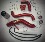 11-16 Duramax LML SDP Billet 3" Y Bridge Kit with 4" Intake