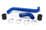 11-16 Duramax LML SDP Passanger Side Cold Side Intercooler Pipe Kit