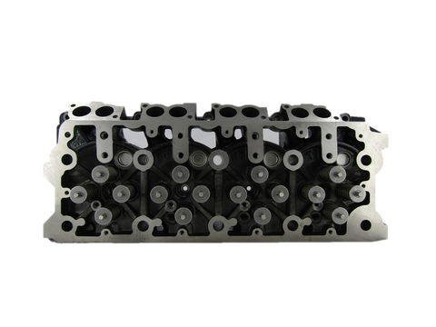 08-10 Powerstroke 6.4 Replacement Cylinder Head
