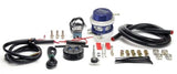 Turbosmart BOV Controller Kit with a Blue Race Port For Diesel Applications