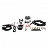 Turbosmart BOV Controller Kit with a Black Race Port For Diesel Applications