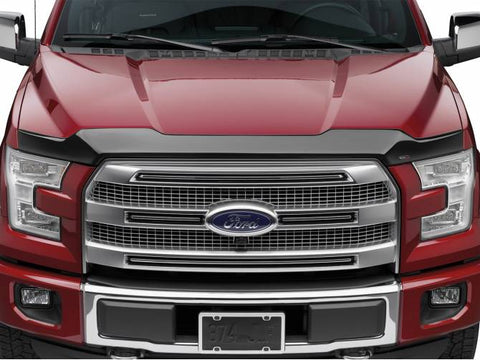 99-18 Ford F-250-F550 WeatherTech Hood Protector
