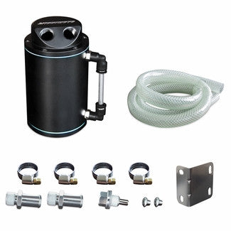 Mishimoto Oil Catch Can Kit